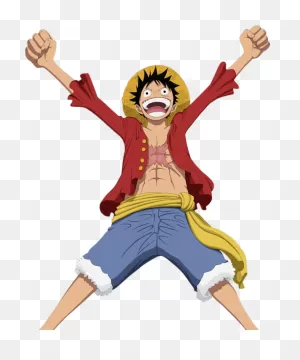 Luffy Duvet Cover For Sale By Sreeraj Kaniyamparambil