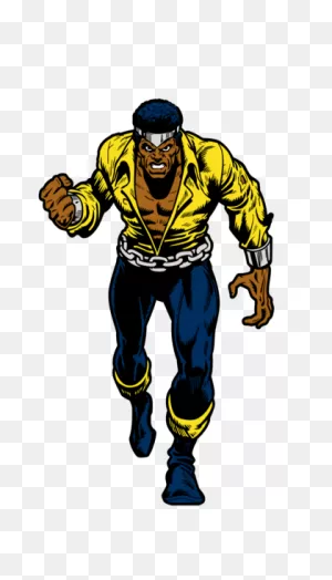 Luke Cage (726)