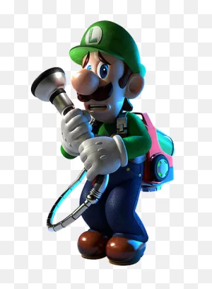 Luigi - Smashwiki, The Super Smash Bros. Wiki