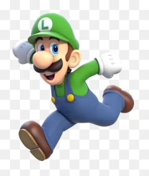 Luigi - Super Mario 3D World Wiki Guide - Ign