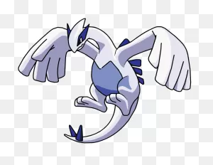 Lugia | Pokemon Quest Wiki | ClipartFlare