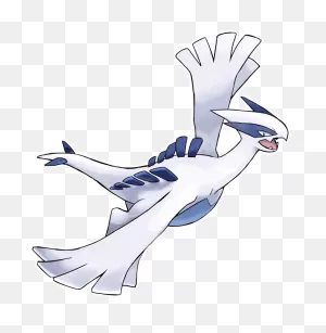 Lugia