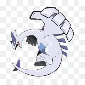 Lugia | Vs Battles Wiki | ClipartFlare