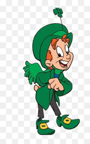 Download Hd Lucky Charms Leprechaun Png - Lucky Charms Clip Art ClipartFlare.com 