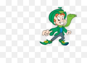 Lucky Charms Blank Template - Imgflip