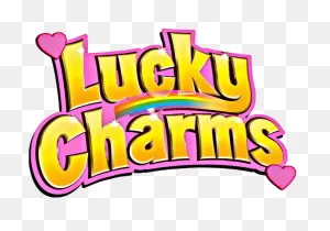 Lucky Charms Clipart - Full Size Clipart (#4136046) - ClipartFlare