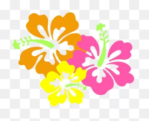 Free Hawaiian Luau Clipart, Download Free Hawaiian Luau Clipart ClipartFlare.com 
