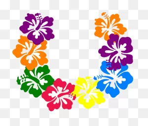 Free Hawaiian Luau Clipart, Download Free Hawaiian Luau Clipart ClipartFlare.com 
