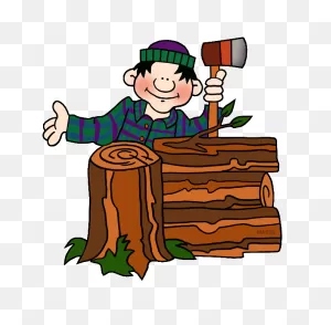 Free Lumberjack Cliparts, Download Free Lumberjack Cliparts Png ClipartFlare.com 