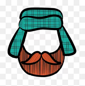 Transparent Background Lumberjack Cartoon Png Clipart - Full Size ClipartFlare.com 
