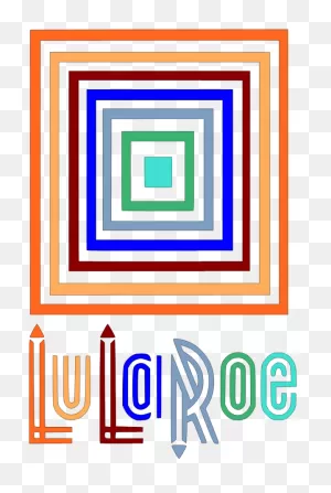 Image Of Lularoe Logo Square - Lularoe Clipart - Large Size Png ClipartFlare.com 