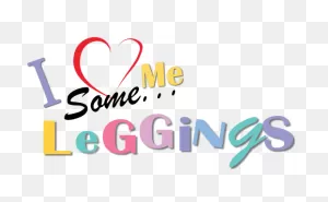 I Loves Me Some Leggings! | Lularoe Shirley, Lularoe Disney ClipartFlare.com 