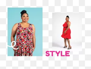 Lularoe Nicki Sleeveless A-Line Dress Xl Size — Lularoe Sleeveless ClipartFlare.com 