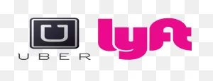 Lyft Logo Png Uber & Lyft Accident Lawyers Get The - 21St First ClipartFlare.com 