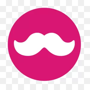 Lyft - Pig Nose Logo Clipart - Full Size Clipart (#1909984 ClipartFlare.com 