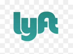 Lyft Logo Png Transparent & PNG-WebP Vector - Freebie Supply