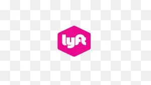 Lyft Logo History: All About Lyft Logo Evolution - ClipartFlare ClipartFlare.com