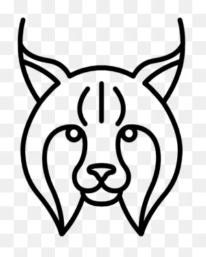 Christmas Miracle Lynx By Beastgods On 