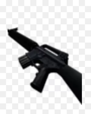M16 | R2D Wiki | ClipartFlare