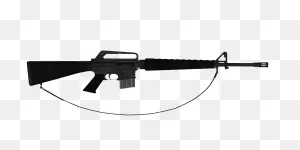 M16 (S.o.g.) | Armed Assault Wiki | ClipartFlare