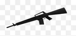 M16 - Grand Theft Wiki, The Gta Wiki