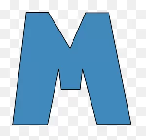 Free Letter M Clipart, Download Free Letter M Clipart Png Images ClipartFlare.com 