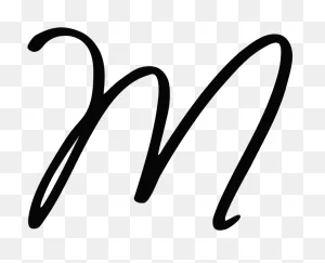 Uploads Letter M Letter M Png89 - Png Press - Transparent Png Free ClipartFlare.com 