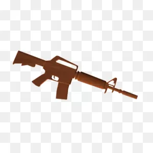 Assault Rifle, Firearms, M4 Carbine, Machine Gun, Military, Weapons ClipartFlare.com 