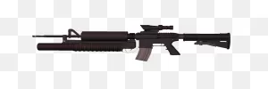 Assault Raifle, Automatic, Firearms, M4 Carbine, Military, Weapons ClipartFlare.com 