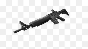 ClipartFlare® M4-177 .177 Pellet / Bb Pneumatic Pump Air Rifle ClipartFlare.com 