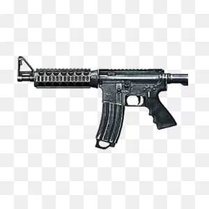 M4 | Battlefield Wiki | ClipartFlare