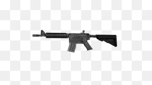 Csgo: M4A4 Vs New And Improved M4A1-S
