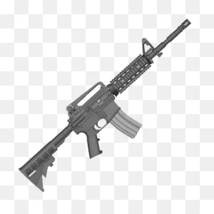 Gunshot - M4A1:amazon ClipartFlare.com:appstore For Android