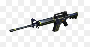 M4A1-Halloween | Crossfire Wiki | ClipartFlare