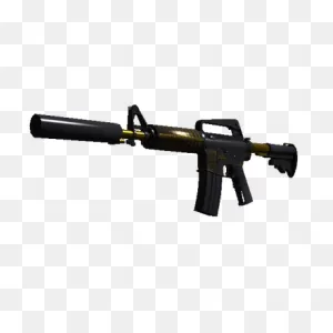 Steam Community Market :: Listings For M4A1-S | Knight (Factory New)