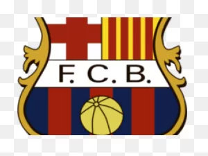 Download Manchester United Logo Clipart - Fc Barcelona New Logo ClipartFlare.com 