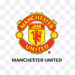 Free Download Manchester United Logo ~ Vectoriginal ClipartFlare.com