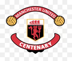 Manchester United Logo Clipart Manchester United Logo - Png ClipartFlare.com 