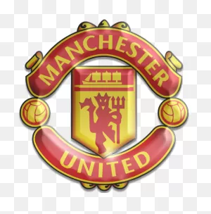 Possible Pack Idea-Manchester United Fc Crest - Manchester United ClipartFlare.com 