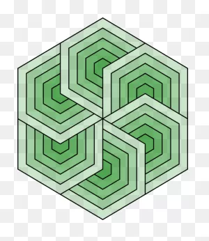 Book Line Symmetry Maze Clipart - Book Clipart School Clip Art