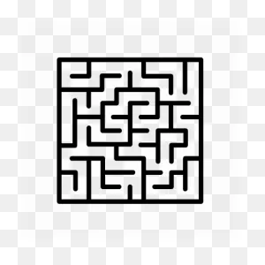 Maze Generators - Algorithms | H.urna Academy - Hurna