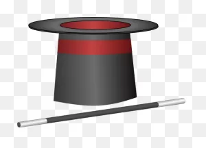 Free Magic Hat Clipart, Download Free Magic Hat Clipart Png Images ClipartFlare.com 