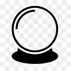 Magic Circle Clipart - Future, Line, Circle, Transparent Clip Art