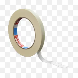 Adhesive Masking Tape 30 Mm X 50 M - Art Clipart - Large Size Png ClipartFlare.com 