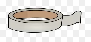 Fbs Premium Production Masking Tape