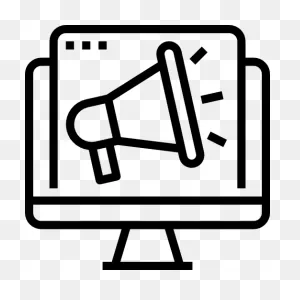Digital Marketing - Free Marketing Icons