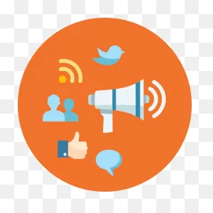 Marketing Icon Png #248617 - Free Icons Library