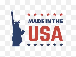 Made In Usa Badge Vector Image - 1508738 | Stockunlimited