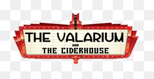 Download Hd Marquee Clipart Free Download - Old Movie Theater ClipartFlare.com 