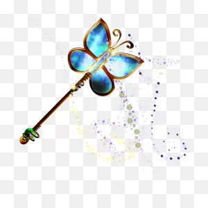 Magic Dust Clipart - Clipart Suggest